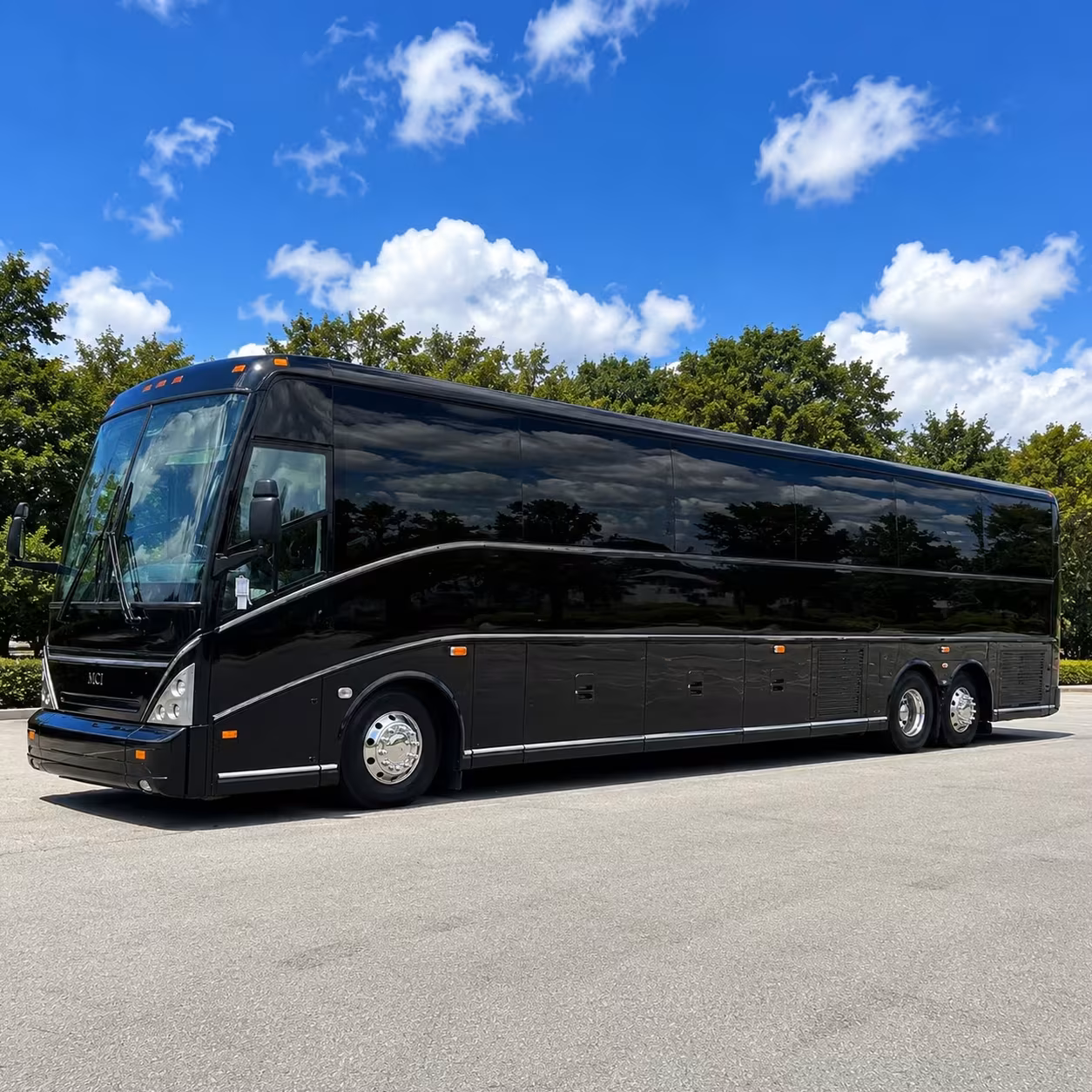 heading outside jacksonville you can still compare concert transportation options