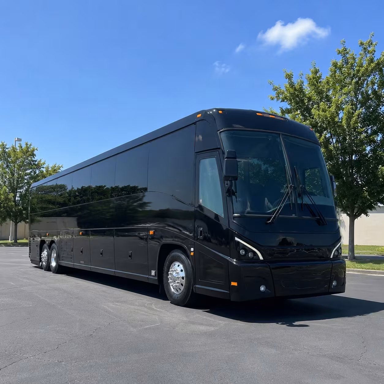 heading outside jacksonville you can still compare employee transportation options