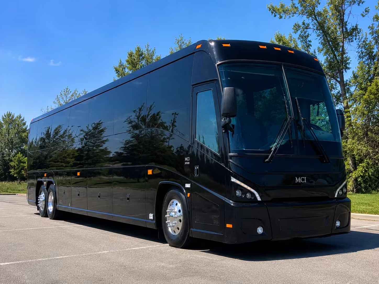 heading outside jacksonville you can still compare private event transportation options