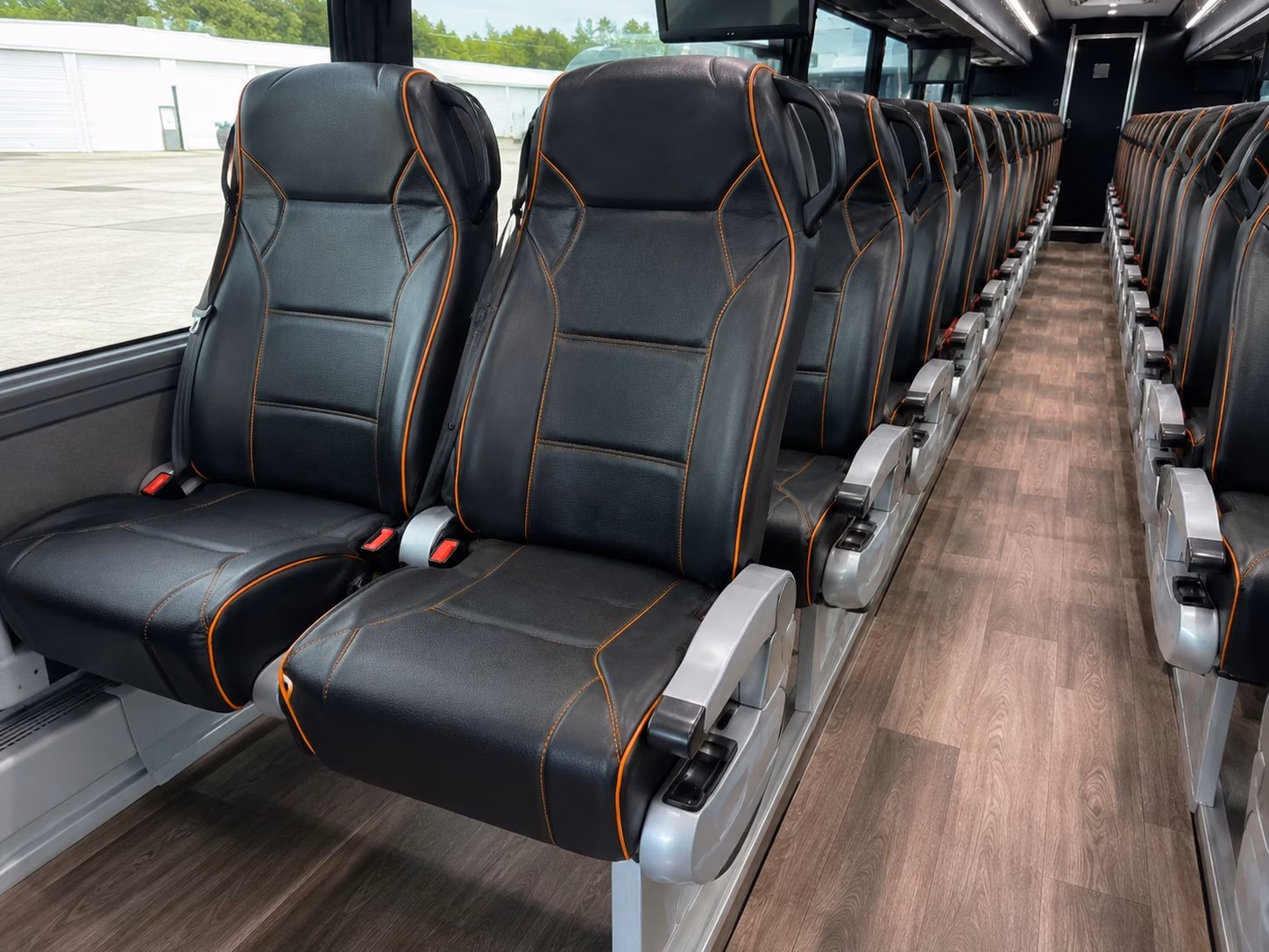 heading outside jacksonville you can still compare sporting event transportation options