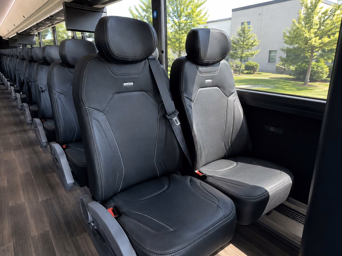 how where and when you re traveling affects jacksonville bus rental rates