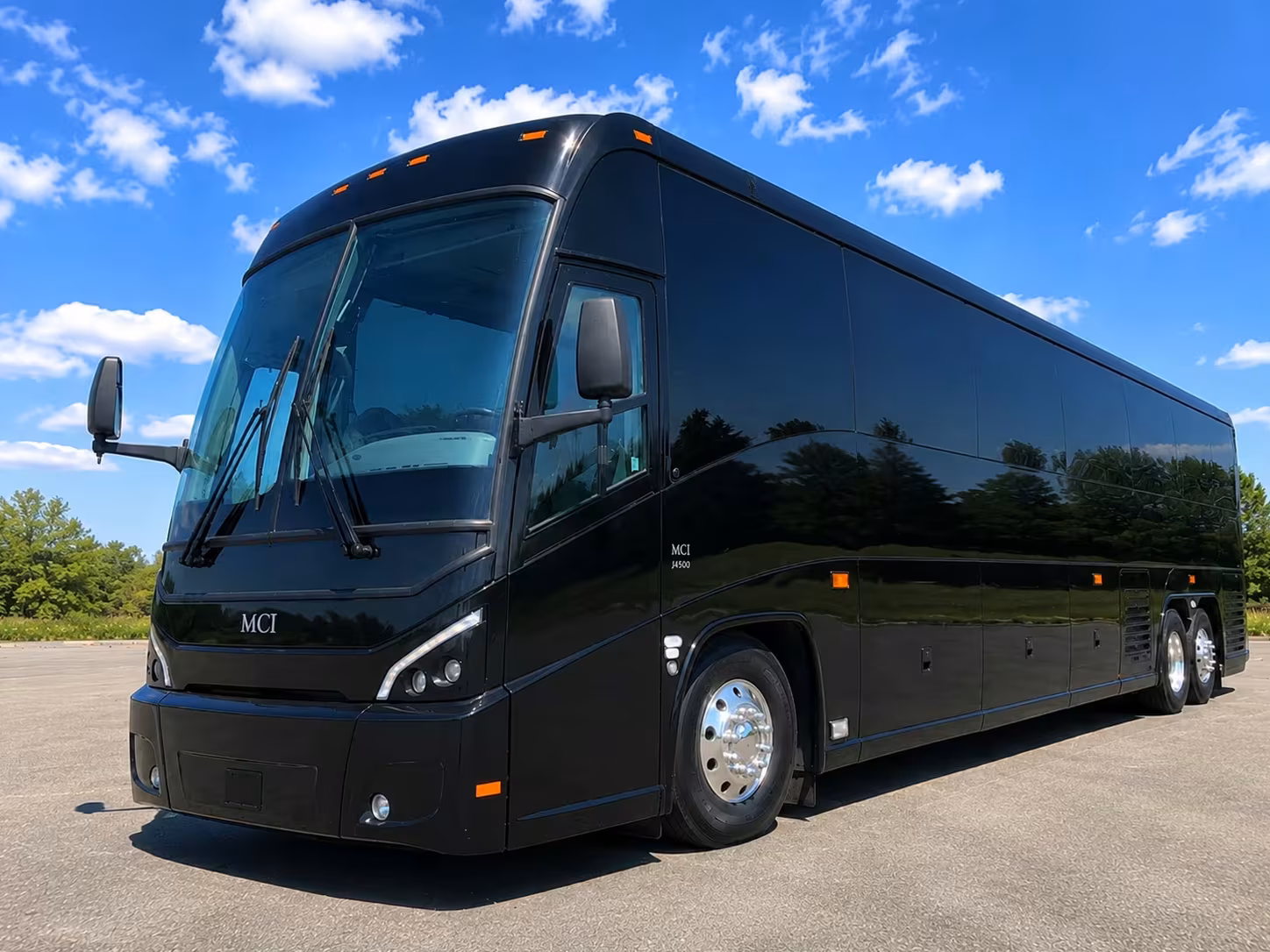 jacksonville charter bus rentals for everbank stadium events
