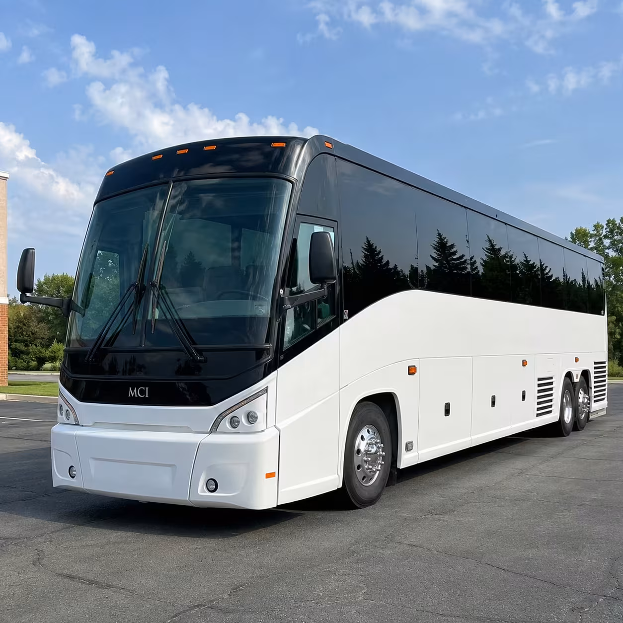 jacksonville charter bus rentals for jaguars game days