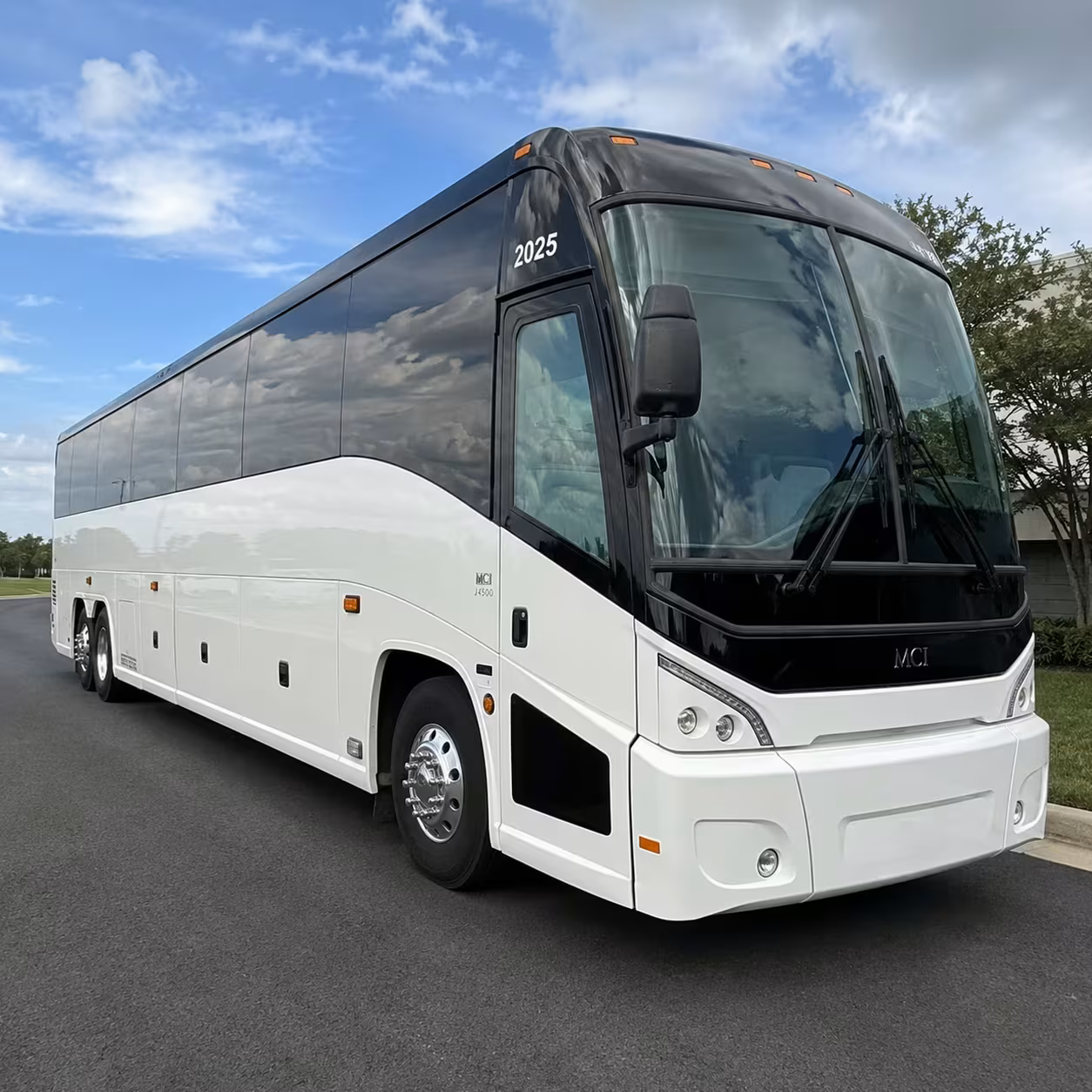 jacksonville church youth group transportation