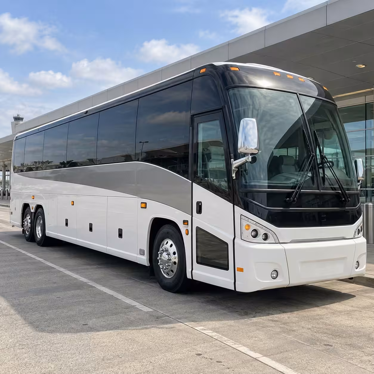 jacksonville prom night transportation to dinner and after parties
