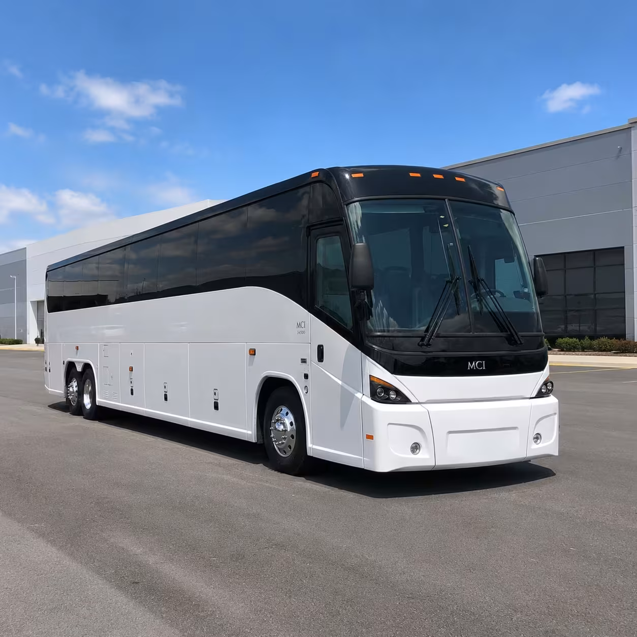 jacksonville shuttle buses for corporate events and offsites