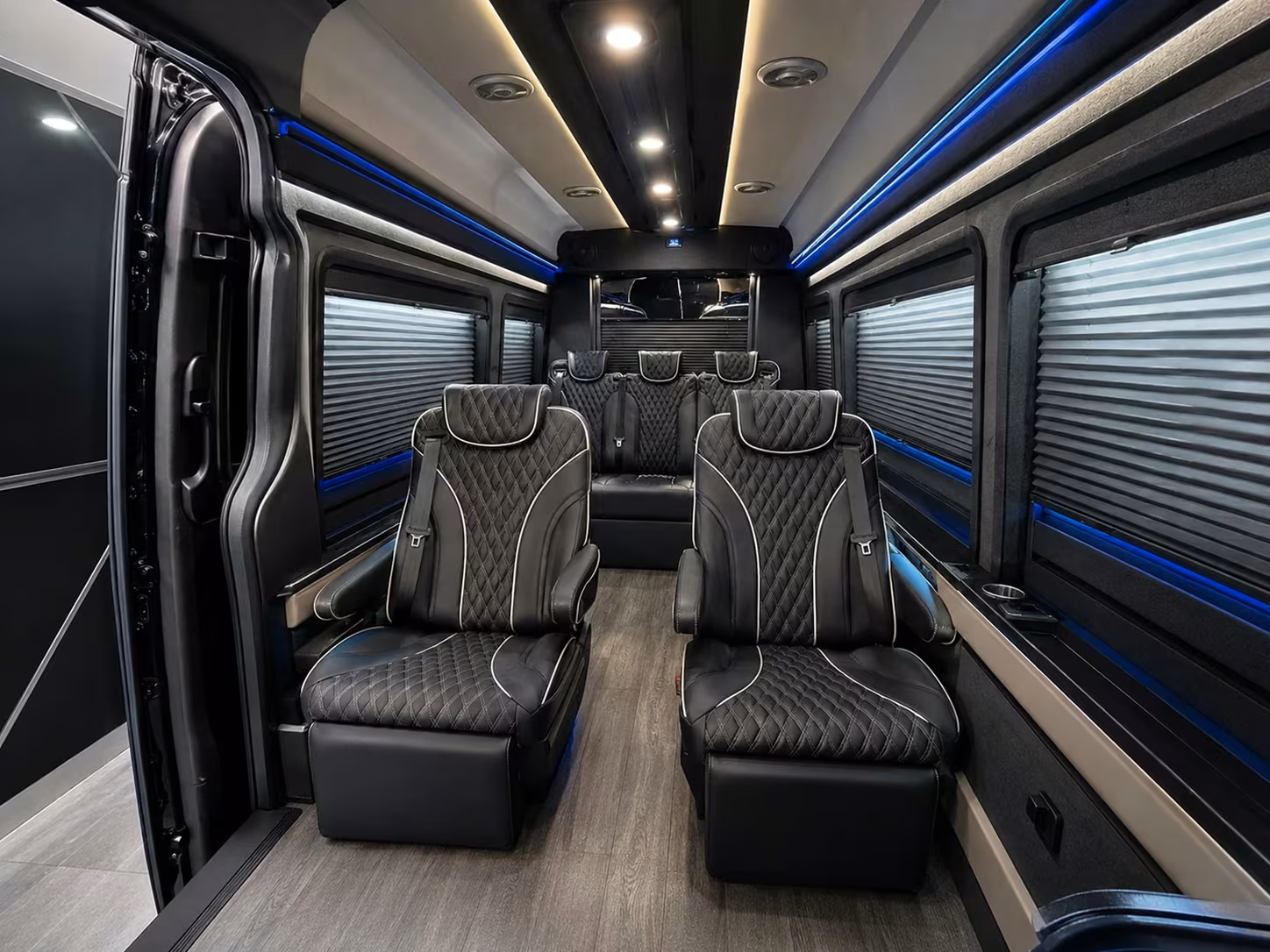 jax cruise and wedding transportation in jacksonville