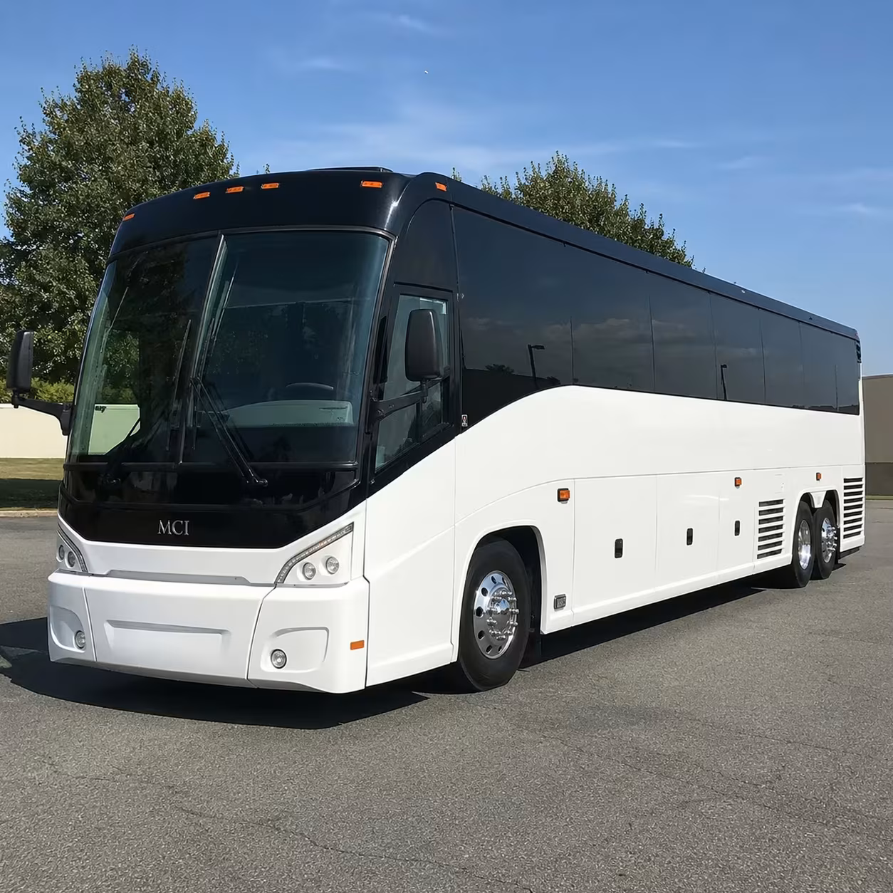 live help planning jacksonville airport charter bus rentals