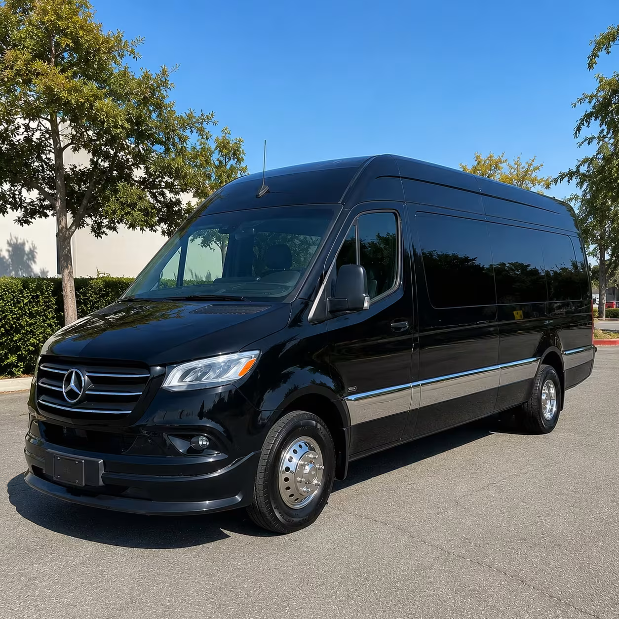 sports team sporting event bus rentals in jacksonville