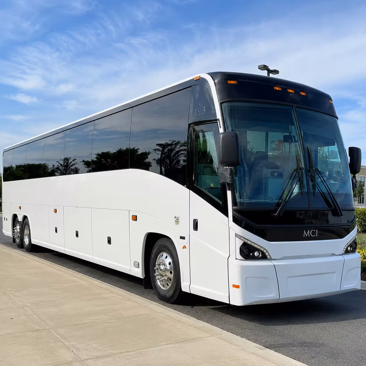 weekly sunday church shuttle buses in jacksonville