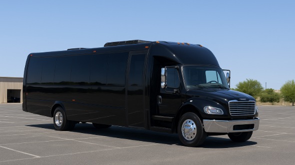 15 passenger minibus jacksonville