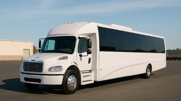 18 passenger minibus jacksonville
