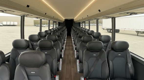 20 passenger minibus interior jacksonville