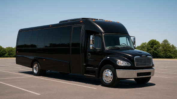 20 passenger minibus jacksonville