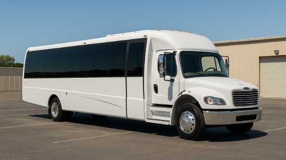 25 passenger minibus jacksonville