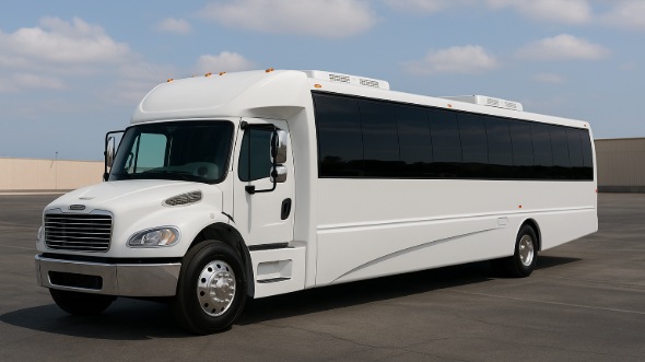 28 passenger minibus jacksonville