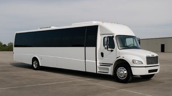 30 passenger minibus jacksonville