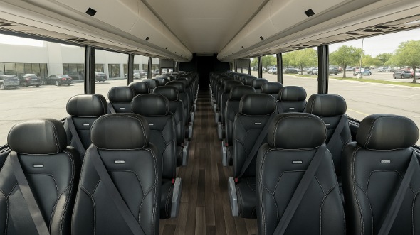 jacksonville 18 passenger minibus rental