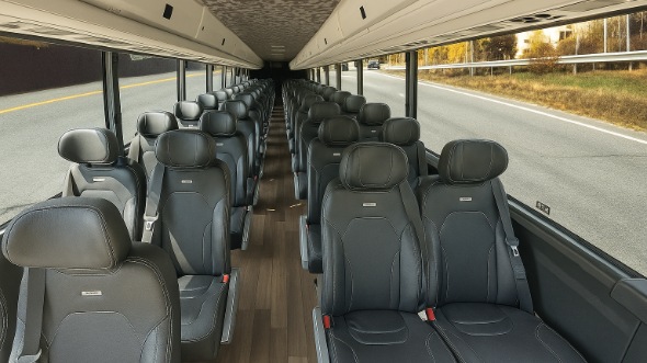 jacksonville 20 passenger minibus rental