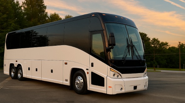 jacksonville construction site shuttle services