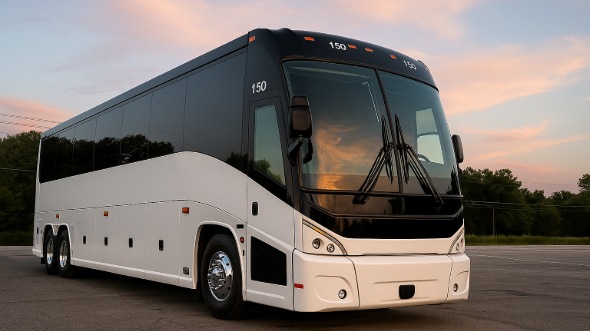jacksonville private event transportation