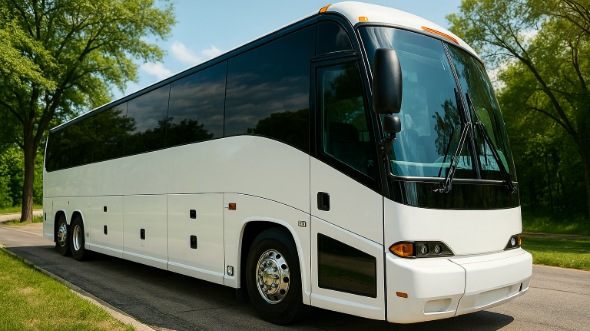 jacksonville religious charter bus minibus rentals