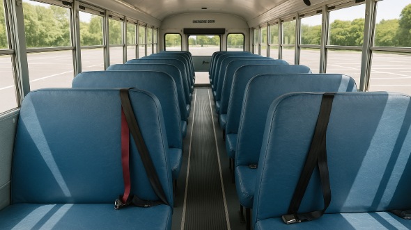 jacksonville school bus rental rental