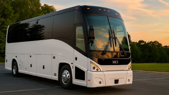 jacksonville school event transportation