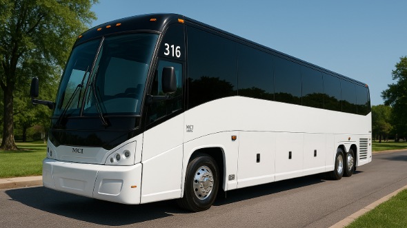 jacksonville wedding transportation